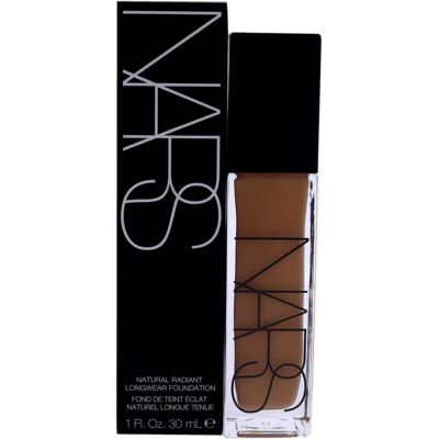 NARS Natural Radiant Longwear Foundation - Barcelona 4 - Ragyogó Befejezés NARS Natural Radiant Longwear Foundation - Barcelona 4 - Ragyogó Befejezés