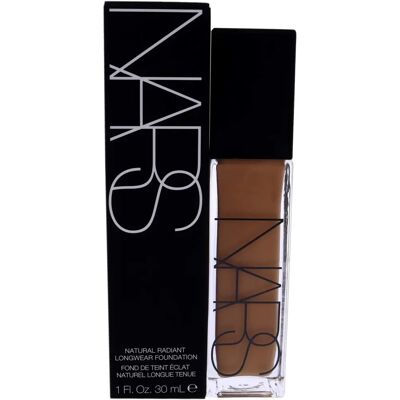 NARS Aruba Foundation - Strålende Langvarig, 33 Nyanser NARS Aruba Foundation - Strålende Langvarig, 33 Nyanser