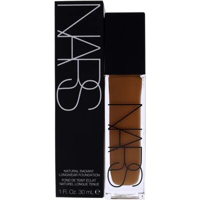 NARS Moorea Langvarig Foundation - Middels Mørk 2.3 - Strålende, Holdbar NARS Moorea Langvarig Foundation - Middels Mørk 2.3 - Strålende, Holdbar