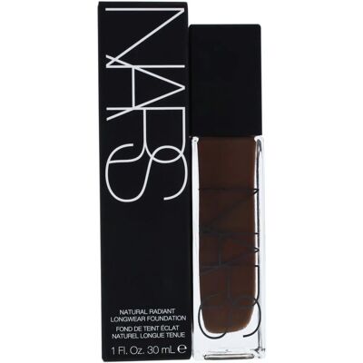 NARS Natural Radiant Longwear Foundation - Mali - 33 shades NARS Natural Radiant Longwear Foundation - Mali - 33 shades