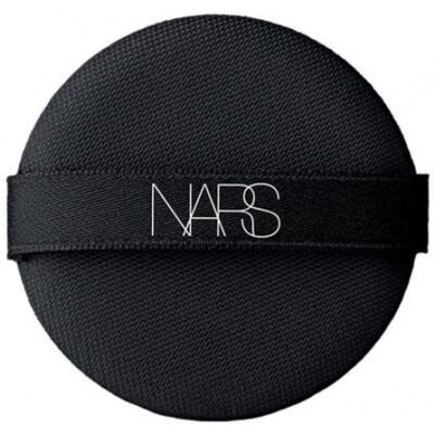 NARS Cosmetics Aqua Glow Cushion Foundation Schwamm Nachfüllung - Make-up Schwamm NARS Cosmetics Aqua Glow Cushion Foundation Schwamm Nachfüllung - Make-up Schwamm