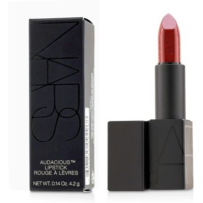 NARS Shirley Lippenstift - Audacious - Lippenstift NARS Shirley Lippenstift - Audacious - Lippenstift