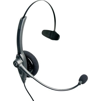 VXi 201602 Kabelgebunden Office Headset VXi 201602 Kabelgebunden Office Headset