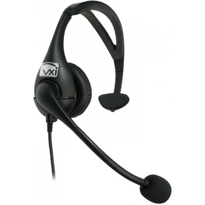BlueParrott VR12 - SCHWARZ BlueParrott VR12 - SCHWARZ