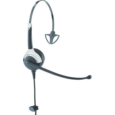 VXI ProSet LUX 5010U+ Headset - Büro/Kundenservice VXI ProSet LUX 5010U+ Headset - Büro/Kundenservice