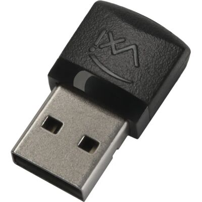 VXi BT2 Bluetooth Adapter - USB Bluetooth Dongle für PC VXi BT2 Bluetooth Adapter - USB Bluetooth Dongle für PC