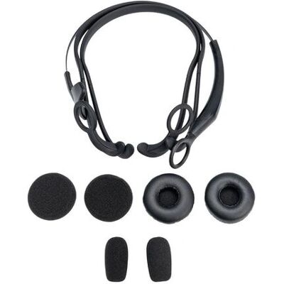 BlueParrott C400-XT Headset Zubehör - Schwarz BlueParrott C400-XT Headset Zubehör - Schwarz