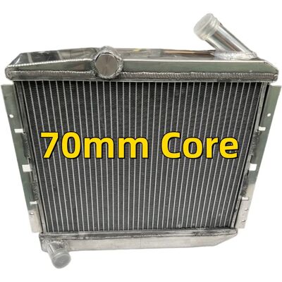 Renault 5 Aluminum Radiator - Radiator Renault 5 Aluminum Radiator - Radiator