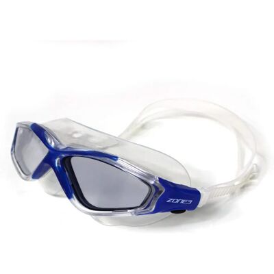 Lunettes de Natation Zone3 Vision Max - Bleu - Unisexe - Lunettes de natation - Publicité Lunettes de Natation Zone3 Vision Max - Bleu - Unisexe - Lunettes de natation - Publicité