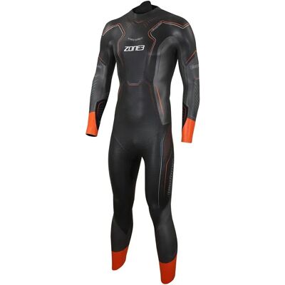 Mutande Neoprene Zone3 Vanquish - Nero - Flessibile, Veloce, Comodo Mutande Neoprene Zone3 Vanquish - Nero - Flessibile, Veloce, Comodo