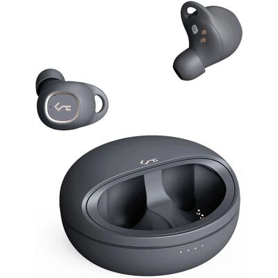 Aukey EP-T10 Kopfhörer - True Wireless - IPX5 - Bluetooth 5 Aukey EP-T10 Kopfhörer - True Wireless - IPX5 - Bluetooth 5