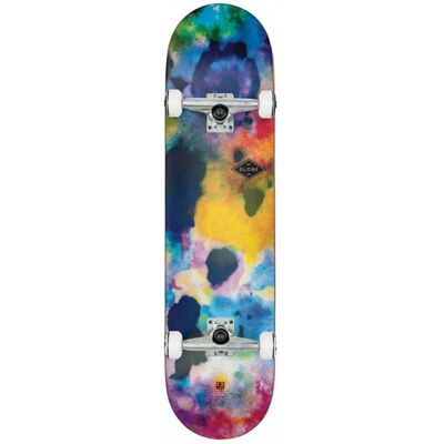 Globe G1 Full On 7,75" Skateboard - Mehrfarbig Globe G1 Full On 7,75" Skateboard - Mehrfarbig
