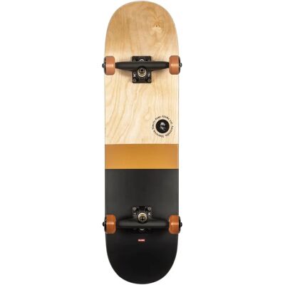Globe G2 Half Dip 2 Skateboard - Natur, 8.25" Globe G2 Half Dip 2 Skateboard - Natur, 8.25"