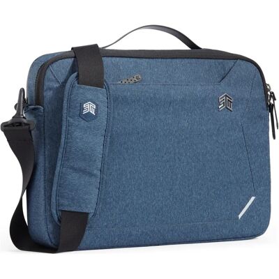 STM - Myth Brief - Blau - 15in - Briefcase STM - Myth Brief - Blau - 15in - Briefcase