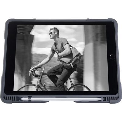 STM Dux Plus 6. sukupolvi 9.7" tablettilaukku STM Dux Plus 6. sukupolvi 9.7" tablettilaukku