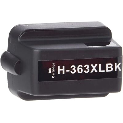 Go Inks HP 363XL Black Ink Cartridges - Printer Ink Cartridges Go Inks HP 363XL Black Ink Cartridges - Printer Ink Cartridges
