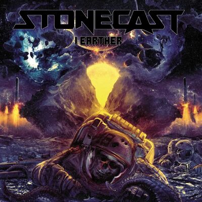 C&D Stonecast I Earther CD - Musikalbum C&D Stonecast I Earther CD - Musikalbum