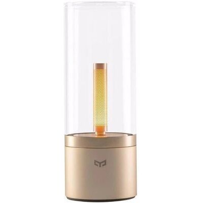 Yeelight Candela Ambience Lampe - Tischlampe Yeelight Candela Ambience Lampe - Tischlampe