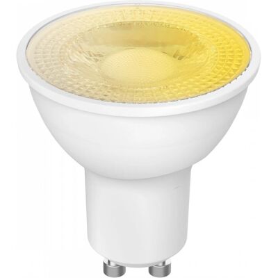 Yeelight YLDP004 Bombilla Inteligente - Wi-Fi, 2700K, 350lm, Clase G Yeelight YLDP004 Bombilla Inteligente - Wi-Fi, 2700K, 350lm, Clase G
