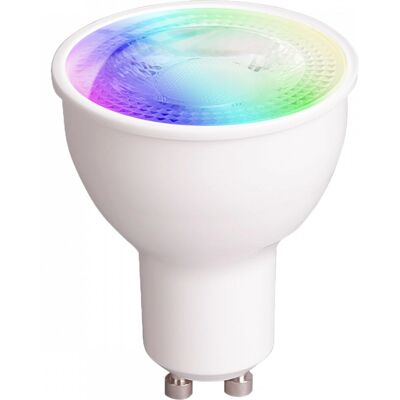 Yeelight YLDP004-A Smart Glühbirne - 2700K-6500K, 400lm, Weiß Yeelight YLDP004-A Smart Glühbirne - 2700K-6500K, 400lm, Weiß