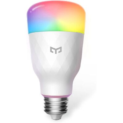 Yeelight YLDP005 W3 Wielokolorowa Inteligentna Żarówka - LED Yeelight YLDP005 W3 Wielokolorowa Inteligentna Żarówka - LED