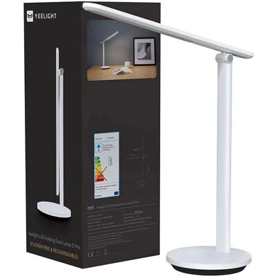 Yeelight Z1 Pro Biała składana lampka biurkowa - Lampka biurkowa Yeelight Z1 Pro Biała składana lampka biurkowa - Lampka biurkowa
