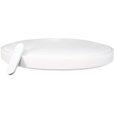 Yeelight YLXD037 Hvit Taklampe - 50W, 3500lm, 2700-6500K, IP50 Yeelight YLXD037 Hvit Taklampe - 50W, 3500lm, 2700-6500K, IP50