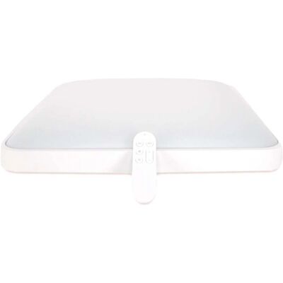 Yeelight YLXD038 Taklampe - Smart, Justerbar, Hvit Yeelight YLXD038 Taklampe - Smart, Justerbar, Hvit