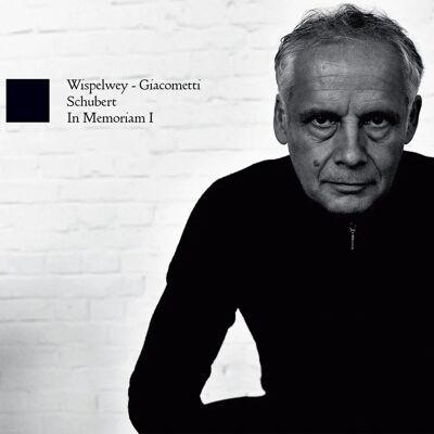 EPR-Classic Pieter Wispelwey - In Memoriam I - CD de música EPR-Classic Pieter Wispelwey - In Memoriam I - CD de música