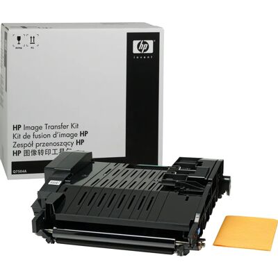 HP Q7504A Farb-LaserJet Bildübertragungskit HP Q7504A Farb-LaserJet Bildübertragungskit