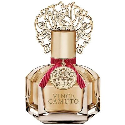 Vince Camuto Vince Camuto Rum Vanilla Eau De Parfum - 3.4oz Women Vince Camuto Vince Camuto Rum Vanilla Eau De Parfum - 3.4oz Women