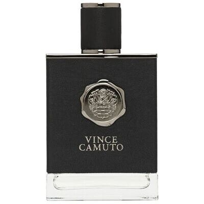Vince Camuto Eau de Toilette - Homme - 100 ml - Parfum frais boisé Vince Camuto Eau de Toilette - Homme - 100 ml - Parfum frais boisé