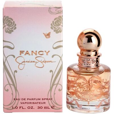 Jessica Simpson Fancy EDP - Fragranza Elegante - Eau de Parfum Donna Jessica Simpson Fancy EDP - Fragranza Elegante - Eau de Parfum Donna