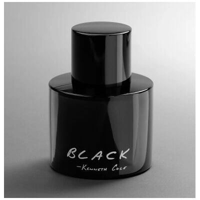 Kenneth Cole Black 100ml Eau de Toilette Men Kenneth Cole Black 100ml Eau de Toilette Men