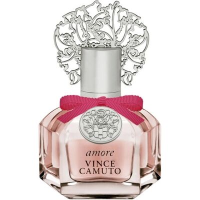 Vince Camuto Amore 100 ml Femmes - Parfum - Publicité Vince Camuto Amore 100 ml Femmes - Parfum - Publicité