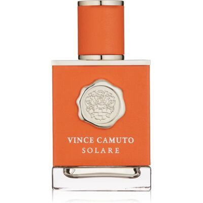 Vince Camuto Solare - Eau de Toilette - 1.7 oz - Publicité Vince Camuto Solare - Eau de Toilette - 1.7 oz - Publicité