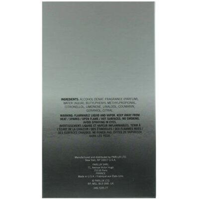 Kenneth Cole Mankind Ultimate Eau De Toilette - Perfum dla mężczyzn Kenneth Cole Mankind Ultimate Eau De Toilette - Perfum dla mężczyzn
