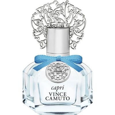 Vince Camuto Capri Eau de Parfum - Kwiatowo-drzewny dla Kobiet 100ml Vince Camuto Capri Eau de Parfum - Kwiatowo-drzewny dla Kobiet 100ml