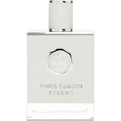 Vince Camuto Eterno 100ml Homme - Eau de Toilette - Publicité Vince Camuto Eterno 100ml Homme - Eau de Toilette - Publicité