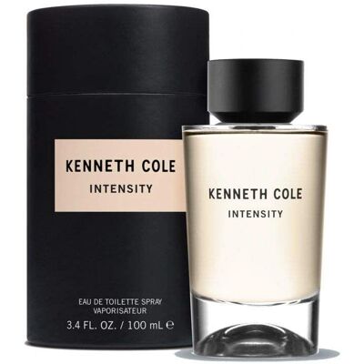 Kenneth Cole Intensity - Zapach unisex 100ml Kenneth Cole Intensity - Zapach unisex 100ml