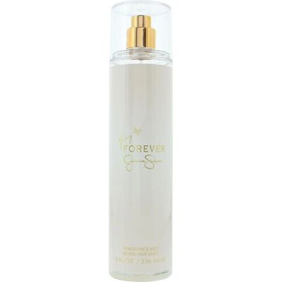 Jessica Simpson Fancy Forever Body Mist - Juicy Apricot, Lychee, Blackberry, Warm Embrace Jessica Simpson Fancy Forever Body Mist - Juicy Apricot, Lychee, Blackberry, Warm Embrace