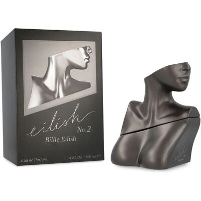 Eilish von Billie Eilish No. 2 Eau de Parfum - 100ml Eilish von Billie Eilish No. 2 Eau de Parfum - 100ml