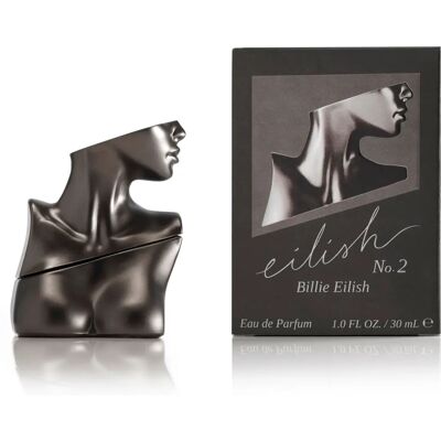 Eilish av Billie Eilish No. 2 Eau de Parfum - 30ml Eilish av Billie Eilish No. 2 Eau de Parfum - 30ml