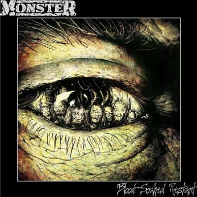 Alive AG Blood-Soaked Restart - CD Alive AG Blood-Soaked Restart - CD