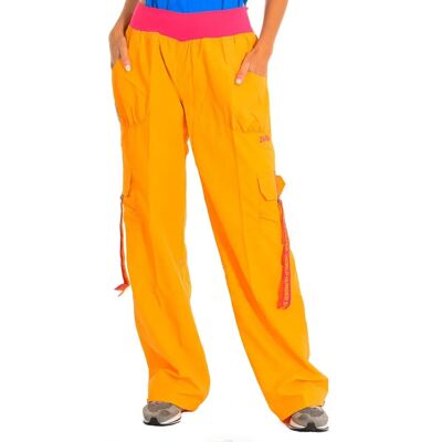Μακριά Αθλητικά Παντελόνια Zumba RN131301-CB55701 - Sports Pants Μακριά Αθλητικά Παντελόνια Zumba RN131301-CB55701 - Sports Pants