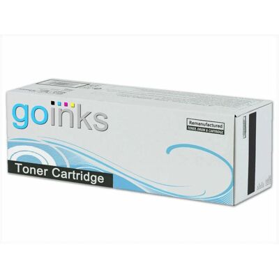 Go Inks Cartouche de toner noir pour HP Q7553A - Publicité Go Inks Cartouche de toner noir pour HP Q7553A - Publicité