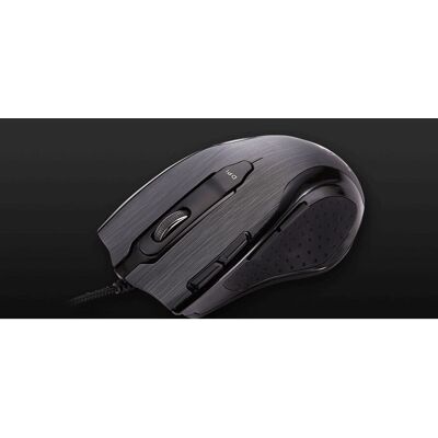 Tesoro Durandal Ultimate TS-G1NL - Tastatur und Maus-Set Tesoro Durandal Ultimate TS-G1NL - Tastatur und Maus-Set