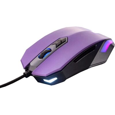 Souris Gaming Tesoro TS-H5 - Optique 3500 DPI Souris Gaming Tesoro TS-H5 - Optique 3500 DPI
