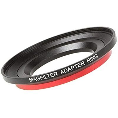 Carry Speed MagFilter Adapter - Kamera Filter Adapter - 58mm Carry Speed MagFilter Adapter - Kamera Filter Adapter - 58mm