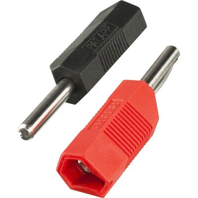 ElectraStim EM2220 Adaptateur de fiche - Power plug adapter - Publicité ElectraStim EM2220 Adaptateur de fiche - Power plug adapter - Publicité